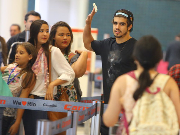 Caio Castro Caio Castro